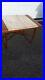 100_DOWN_Drexel_Rare_Mid_Century_Modern_Gorgeous_Wood_Marble_Top_End_Tables_01_xib