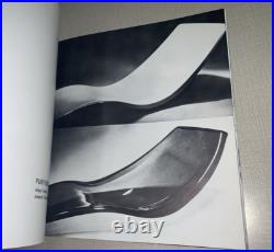 10 ans 100 modeles CREAC 1973 Mid-Century Modern MCM Chair Table Furniture RARE