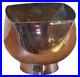 11_Ward_Bennett_Design_Silver_Brass_Vessel_Bowl_Vase_Vtg_Chrome_Modern_Mcm_Rare_01_rhbw