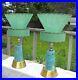 1950s_Mid_Century_Modern_table_Lamps_atomic_fiberglass_shades_RARE_matched_pair_01_wh