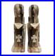 1950s_Vintage_Mid_Century_Modern_Onyx_Marble_Design_Monk_Bookends_10_Odd_Rare_01_uuui
