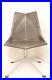 1959_MCM_Fiberglass_Origami_Chair_Faceted_Form_Paul_McCobb_Grey_Rare_Steel_Base_01_ut