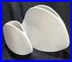 2_Rare_Mid_Century_Modern_Matte_White_Minimalist_Pocket_Vase_Japan_Organic_01_yb