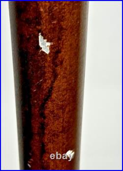 ALBERTO Giacometti Style Vtg Floor Lamp Patinated Bronze tête De Femme Rare