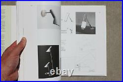 Arne JACOBSEN Rare Monograph/Book Mid Century Modern 1950s Eames Panton Era