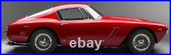 Art Deco Vintage Mid Century Atomic Modern Jet Space Age Ferrari Race Car Rare
