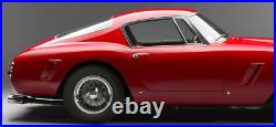 Art Deco Vintage Mid Century Atomic Modern Jet Space Age Ferrari Race Car Rare