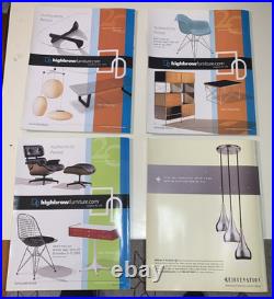 Atomic Ranch Magazine 5 6 7 8 Full Year 2005 Mid Century Modern MCM Design Rare
