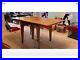 Authentic_Rare_Haywood_wakefield_MID_Century_Modern_Table_Super_Condition_01_pygh