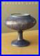 BEAUTIFUL_RARE_MCM_PURPLE_POTTERY_VASE_50_s_60_s_VTG_ART_CHALICE_MID_CENTURY_01_fko