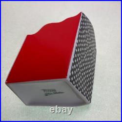 Barbara Brenner Vase for Thomas Atelier Post Modern Pop Art Rare