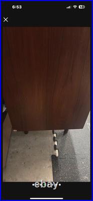 Borge Mogensen 7 Drawer Teak Dresser Chest of Drawers RARE Model