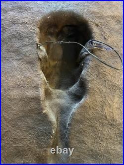 Carmen By Georges Bizet 3D sculpture fiberglass RARE VINTAGE music wall art