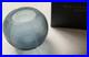 DONNA_KARAN_Lenox_QUAXS_glacier_etched_art_glass_Modern_Candle_Holder_Vase_RARE_01_nl