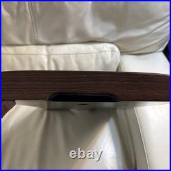 DON SHOEMAKER EXOTIC WOODS TRAY MID CENTURY MODERN MEXICO Rare Large 20.5x11.5