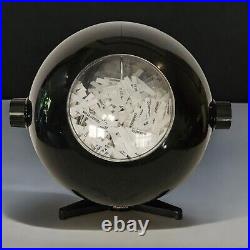 Dr. Edward De Bono Think Tank MID Century Modern Atomic Style 1970s Rare Dr. Edward De Bono Think Tank MID Century Modern Atomic Style 1970s Rare