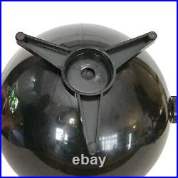 Dr. Edward De Bono Think Tank MID Century Modern Atomic Style 1970s Rare Dr. Edward De Bono Think Tank MID Century Modern Atomic Style 1970s Rare