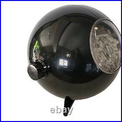 Dr. Edward De Bono Think Tank MID Century Modern Atomic Style 1970s Rare Dr. Edward De Bono Think Tank MID Century Modern Atomic Style 1970s Rare