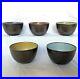 Ex_Rare_5_Piece_Set_Of_Heath_Ceramics_Multi_colored_Tea_Bowls_cups_1948_1952_01_bnv