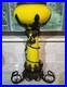 Extremely_Rare_Mid_Century_Modern_Yellow_Glass_And_Iron_Planter_Stand_01_cp