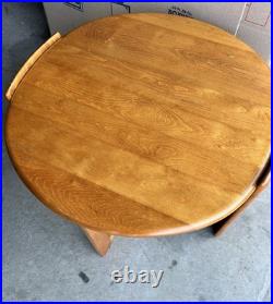 Extremely rare- Heywood Wakefield Mid Century modern vintage coffee table