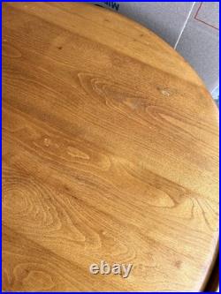 Extremely rare- Heywood Wakefield Mid Century modern vintage coffee table