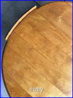 Extremely rare- Heywood Wakefield Mid Century modern vintage coffee table