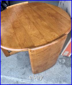 Extremely rare- Heywood Wakefield Mid Century modern vintage coffee table