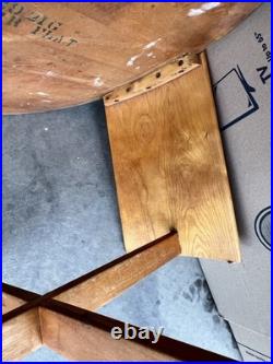 Extremely rare- Heywood Wakefield Mid Century modern vintage coffee table