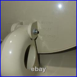 GEDY Olaf Von Bohr Vanity Mirror 1970 MCM Mid Century Modern RARE HTF Italy