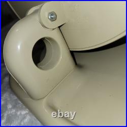 GEDY Olaf Von Bohr Vanity Mirror 1970 MCM Mid Century Modern RARE HTF Italy