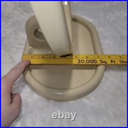 GEDY Olaf Von Bohr Vanity Mirror 1970 MCM Mid Century Modern RARE HTF Italy