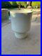Gainey_P_16_White_MCM_Footed_Planter_21_25_High_Rare_01_fmm