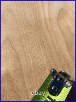 Heywood Wakefield M395 Record Cabinet Side Table Mid Century Modern MCM RARE