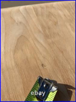 Heywood Wakefield M395 Record Cabinet Side Table Mid Century Modern MCM RARE