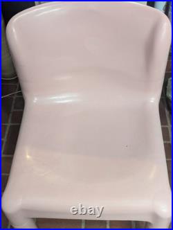 KARTELL #4875Designed By Carlo Bartoli1970, MID CENTURY MODERN. POP ART Furni