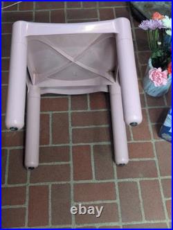 KARTELL #4875Designed By Carlo Bartoli1970, MID CENTURY MODERN. POP ART Furni