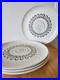 LOT_4_Rare_Vintage_METLOX_POPPYTRAIL_Aztec_Atomic_MCM_Dinner_Plates_10_25_CA_01_jol