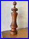 Laurids_lonborg_Rare_11_Pepper_Mill_Turned_Wood_Teak_MID_CENTURY_Danish_Modern_01_ryd