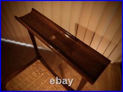 Legendary SPQR Italian Mid-Century Modern Butler Valet Chair EXC RARE SIZE MODEL