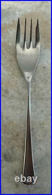 MCM 20pc set Rare TWS406 Stainless by Towle Silver Supreme Cutlery