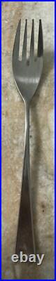 MCM 20pc set Rare TWS406 Stainless by Towle Silver Supreme Cutlery