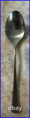 MCM 20pc set Rare TWS406 Stainless by Towle Silver Supreme Cutlery