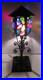 MCM_Rare_Marked_Peter_Marsh_Chunk_Glass_Wrought_Iron_Wood_Base_Lamp_22_1_2_Tall_01_fgor