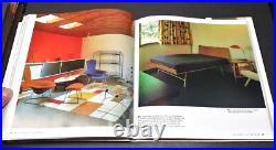 MID-CENTURY MODERN Furniture of the 1950's Greenberg 1984 art space age design