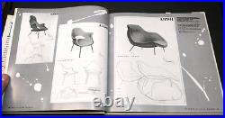 MID-CENTURY MODERN Furniture of the 1950's Greenberg 1984 art space age design