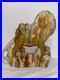MID_Century_Italian_Majolica_Lion_With_Sancai_Glazed_Large_Rare_01_qexe