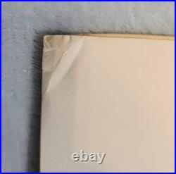 Marjorie Bean 1975 Frutas y Vegetales #4 Original Acrylic Painting Signed 24x22