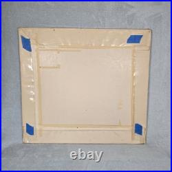 Marjorie Bean 1975 Frutas y Vegetales #4 Original Acrylic Painting Signed 24x22 Marjorie Bean 1975 Frutas y Vegetales #4 Original Acrylic Painting Signed 24x22