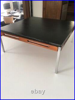 Maurice Martine Coffee Table c1950 VERY RARE, Studio Made ICONIC SOCAL DESIGN-